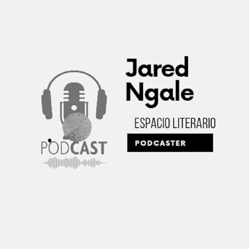 Couverture de Jared Ngale: Espacio Culture