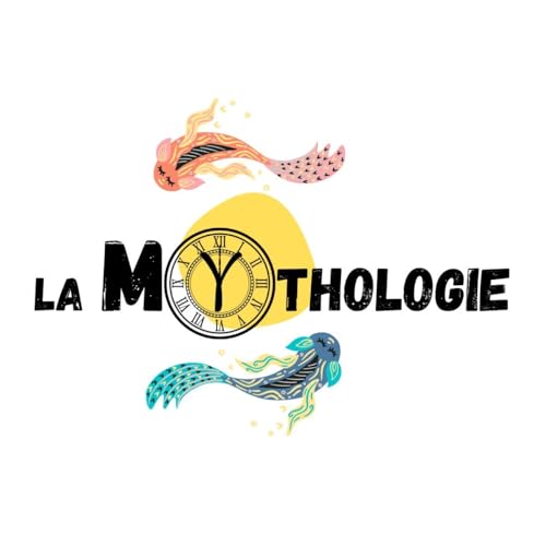 Cult'R'Time &eacute;pisode 1 : La Mythologie