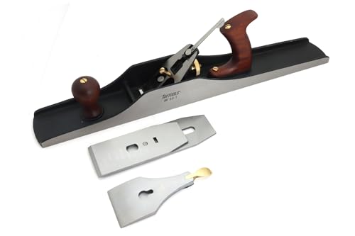 Taytools #7 Bedrock Jointer Plane