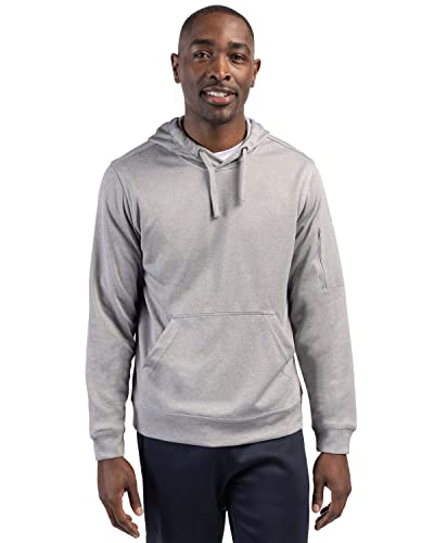 Clique Unisex Lift Performance Hoodie Sweatshirt2