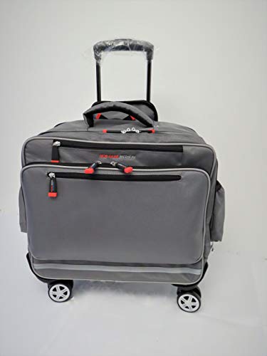 Rolling Medical Gear Bag , Nurses, Homecare, Doctors, Healthcare professionals