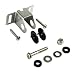 Lowrance 000-14193-001 TripleShot Transom Bracket