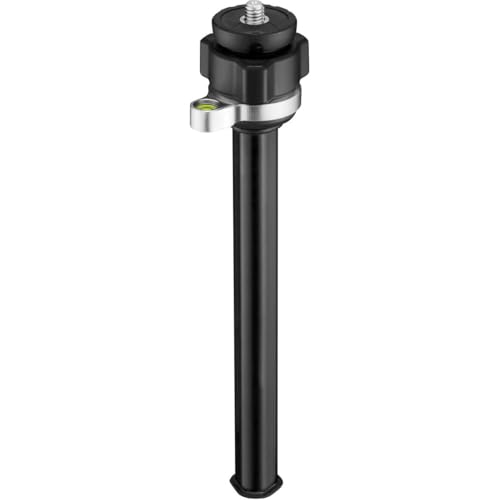 Colonne de nivellement Manfrotto Befree aluminium accessoire trépied photo 4kg