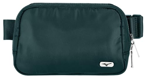 Mizuno Runbird Belt Bag | Ponderosa Pine