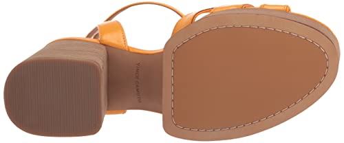 Vince Camuto Women's Freesie Platform Sandal Wedge4