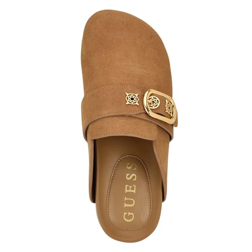 Mule Guess Galavanta sandale plate chic taille 38 - 5