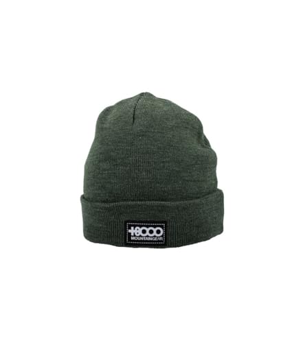 +8000 Gorro de Montañismo, Alpinismo y Trekking Marca Unisex Adulto