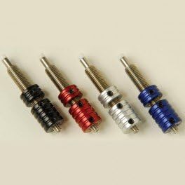 AAE LONG Master Plunger (Blue)