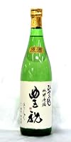 豊澤酒造 豊祝 純米原酒 ひやおろし 720ml