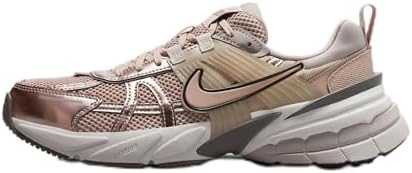 Nike V2K Run Kadın Ayakkabı (FD0736-201, Partikül Beji/Kolej Grisi