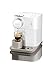 De'Longhi Nespresso Gran Lattissima Ekspres do kawy biały