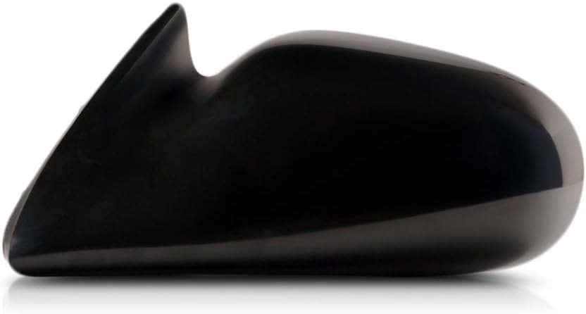 For Nissan Altima Door Mirror 2000 2001 Driver Side | Power | Non-Heated | Replacement For NI1320125 | 96302-0Z811