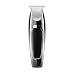 Maybuy Hair Clippers for Men Cordless Electric Beard Trimmers Mustache Stubble Trimming Haircut Kit Rechargeable Lithium Battery Operated,Gift for Dad Husband Boyfriend MB3005
