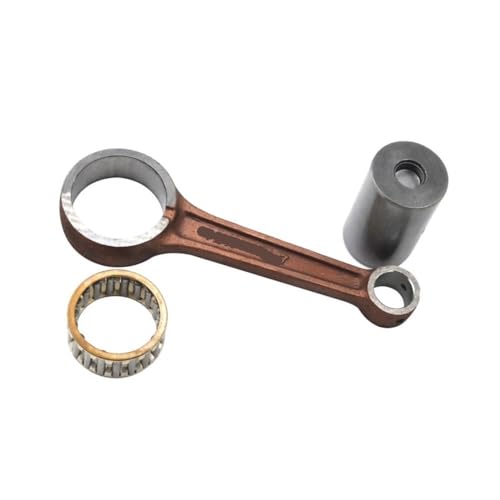 Supprimer le jeu moteur avec le kit bielle DR200SE et DF200 de rechange