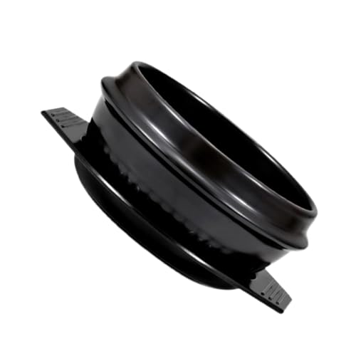 SECFOU Keramik Reiskochtopf 1pc