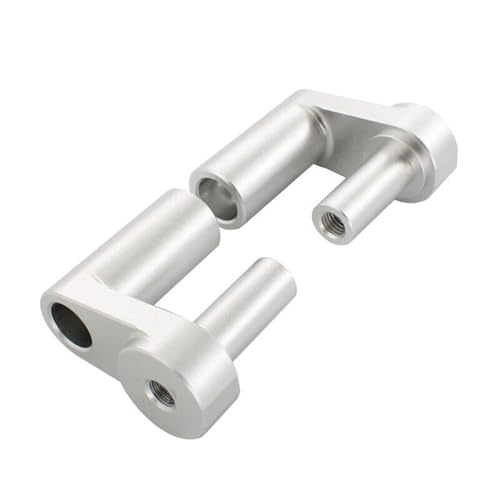 Adaptateur d'extension de guidon réglable pour BMW R1200RT et R1250RT 2014-2020