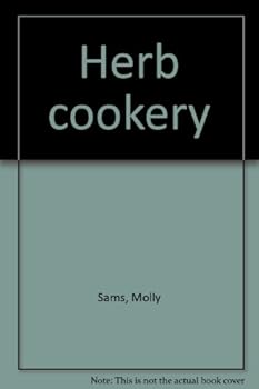 Paperback Herb cookery Book