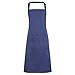 Produktbild Premier Fitness Herren Premier Bip Apron Gastronomie - Schürze, Blau (Marine Blue 00), onesize
