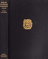 JOURNAL & LETTERS OF PHILIP VICKERS FITHIAN 1773 - 1774: A PLANTATION TUTOR OF THE OLD DOMINION. B000WR04J8 Book Cover