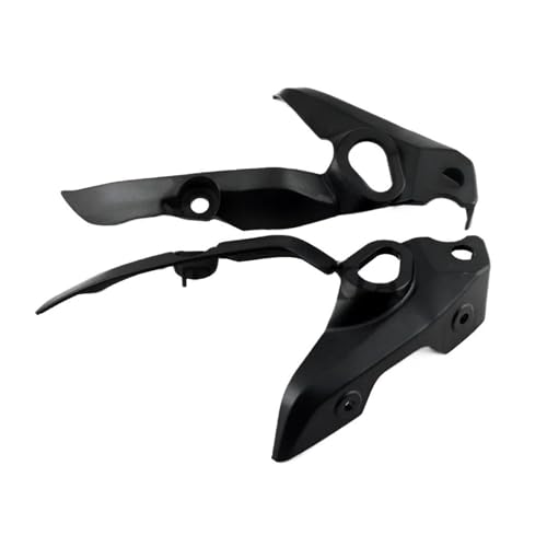 Phares avant pour moto MT07 FZ07 optique durable en injection ABS