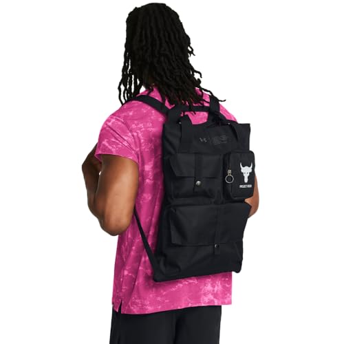 Image of Under Armour Unisex Project Rock Gym Sack | Under Armour