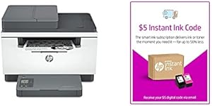 HP LaserJet Pro MFP M234sdw Wireless Mono Printer