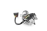 Bosch Wischermotor BOSCH 0390241435 Wischermotor