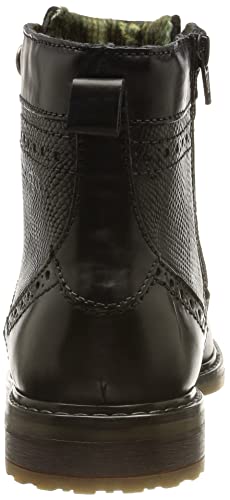 Image of bugatti mens Oxford Boots
