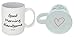 Funny Guy Mugs Good Morning Handsome Ceramic Coffee Mug, White, 11-Ounce