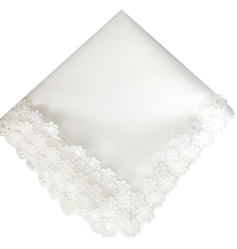 Fight Club Wedding Unity Veil with Pearl Rosary Wedding Unity Cord Lasso Yugal for Filipino Wedding Ceremony (Wedding veil)