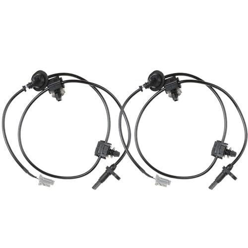 Capteur ABS de haute précision pour suspension avant gauche ou droite Subaru Tribeca 2006-2014
