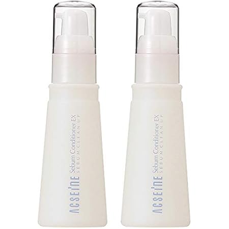 Amazon アクセーヌ シーバム コンディショナー Ex 55ml アクセーヌ Acseine 乳液 クリーム 通販