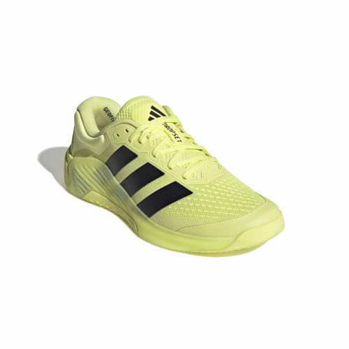 Image of adidas Mens Dropset 4 Training Sneakers Shoes - Black