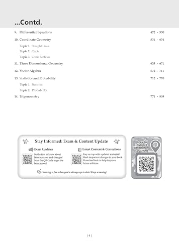Image of Oswaal JEE Main 25 Years' (2002-2026) |Chapter-wise & Topic-wise Question Bank: Mathematics | Includes-Jan & Apr 2026 Papers Fully Solved | Edition for 2027 Exam