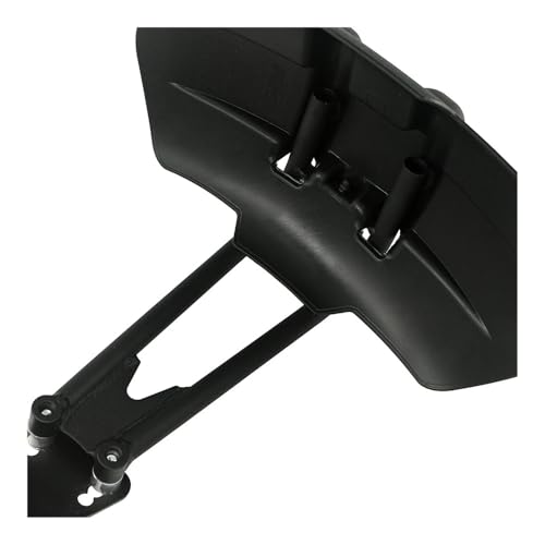 Protection de Roue Garde-Boue Arrière Abs Antichoc pour NC750X NC700 - 5