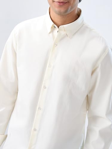 Image of Spykar Men Shirt