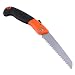 AoOnZan 10m/32.8ft Outdoor Survival Wire Saw Hand Stainless Saw Outdoor Survival Tool Kit Survival Gear Portable Rescue Saw Camping Tool Pocket Gear