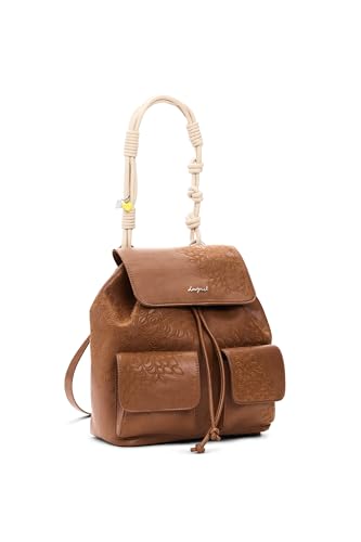 Sac à dos Desigual Sierra Prisa pour vos sorties de loisirs en ville