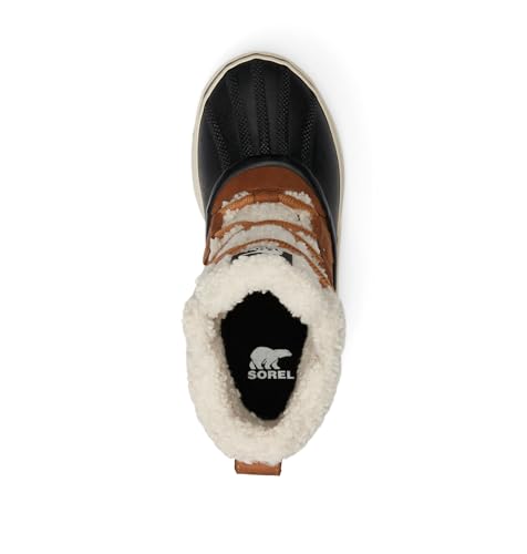 Image of SOREL Women's Out N About lV Chillz Waterproof Boot