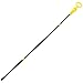 Red Hound Auto Oil Dipstick Compatible with VW Volkswagen Jetta Beetle 1999-2005 and 1999-2006 Golf 2.0L Engines Yellow