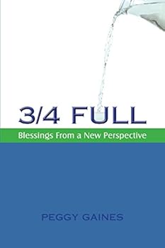 Perfect Paperback 3/4 Full: Blessings from a New Perspective Book