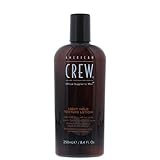 Control sutil con brillo bajo American Crew Loción de Fijación Ligera 250 ml