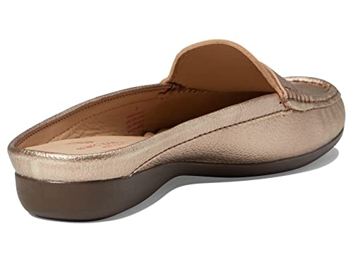 Image of Marc Joseph New York Womens Union Mule