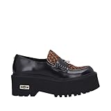 Articolo: CLW453801 Cult - Mocassino Nero art.CLW453801 NERO 38