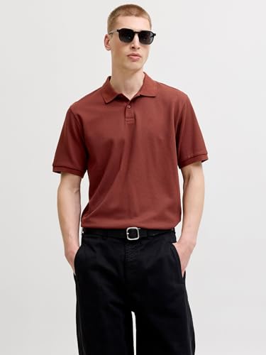 JACK & JONES Male T-Shirt Logo T-Shirt – Ansicht 2
