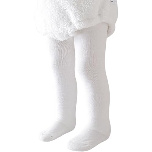Toddler Girl Tights Infant Seamless Leggings for Baby Girls Winter Thick Warm Cotton Newborn Pants Stocking 1-4 Years2