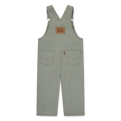 Image of Levi's unisex-baby And Toddler Overall