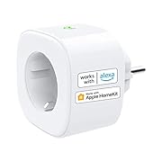 мерос WLAN гнездо, интелигентен щепсел,...