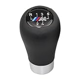 bmw e39 touring niveauregulierung Premium Materialien: Hergestellt aus hochwertigem Leder, bietet unser Schaltknauf eine langlebige und verschleißfeste Nutzung. Das ergonomische Design gewährleistet einen komfortablen Griff, der auch auf langen Fahrten für müheloses Schalten sorgt.