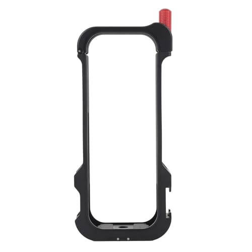 Custodia Protettiva per Fotocamera per in Lega di con Borsa per il Trasporto per X4 alluminio